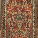 772 1454 ORIENTAL RUG